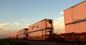 Железнодорожные грузовые перевозки из Китая в Великобританию быстро и своевременно