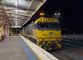 Usługi FCL świadczone w zakresie międzynarodowych przewozów kolejowych China do USA Szwecja