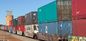 Servizi FCL forniti per il trasporto ferroviario internazionale di merci dalla Cina agli USA Svezia