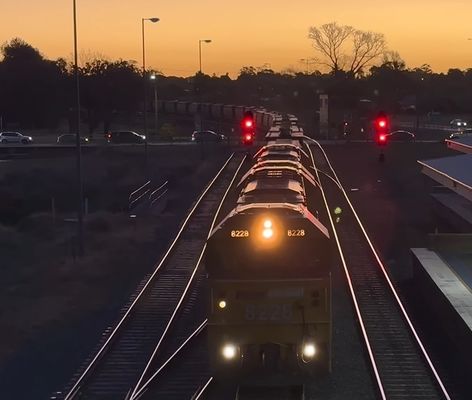 Sécurité Transports internationaux de marchandises par chemin de fer de la Chine vers la Belgique