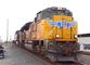 حمل و نقل جهانی محموله های راه آهن DDP DDU خدمات از چین به کانادا