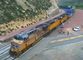 Amazon China To The USA FBA DHL International Rail Freight Through Warehousing