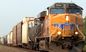 Быстрая железнодорожная логистика грузовых перевозок железнодорожных перевозок из Китая в Европу