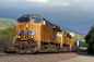 FCL Ajanları DDP Logistik Çin'den ABD'ye Demiryolu Taşımacılığı Şirketleri