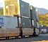 Amazon FBA Warehousing Internationaal containerschip van China naar de Verenigde Staten