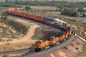 Quảng Châu đến Hoa Kỳ vận chuyển hàng hóa đường sắt quốc tế