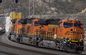 حمل و نقل جهانی محموله های راه آهن از چین به کانادا سریع و به موقع