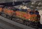 دعم المستودع الشحن الدولي بالسكك الحديدية من الصين إلى كندا رد سريع
