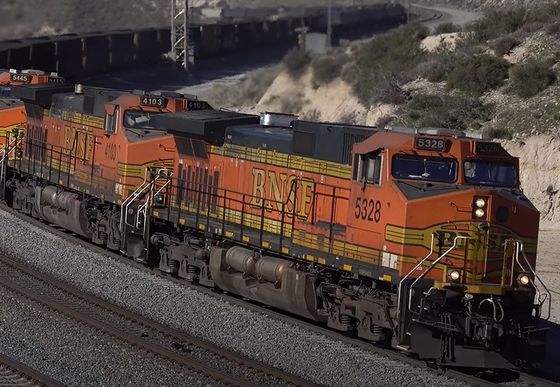 Warehouse Support International Rail Freight From China To Canada Quick Reply