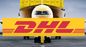 Bezpieczny międzynarodowy przewóz DHL DDP DHL Global Forwarding Service