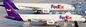 বিশ্বব্যাপী সময়মত FEDEX আন্তর্জাতিক মালবাহী লজিস্টিক ডোর টু ডোর পরিষেবা