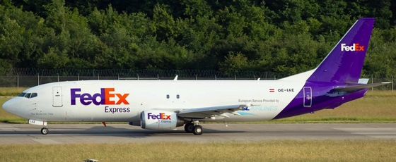 Dépendable Fedex Global Forwarding Fedex Expédition à l'étranger DDU