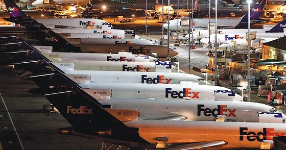 Güvenilir Fedex Global Forwarding Fedex Denizaşırı Nakliye DDU