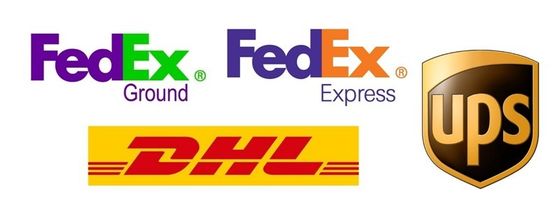 DDU DDP Fedex Cargo Internasional Pengiriman Global Logistik Transportasi