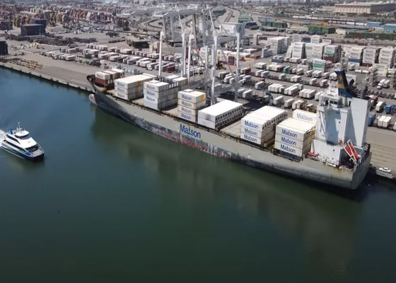 International Dropshipping Business FCL From Guangzhou China To Bangkok Thailand