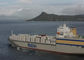 海上貨物 落札 世界中 輸送 中国 から アメリカ