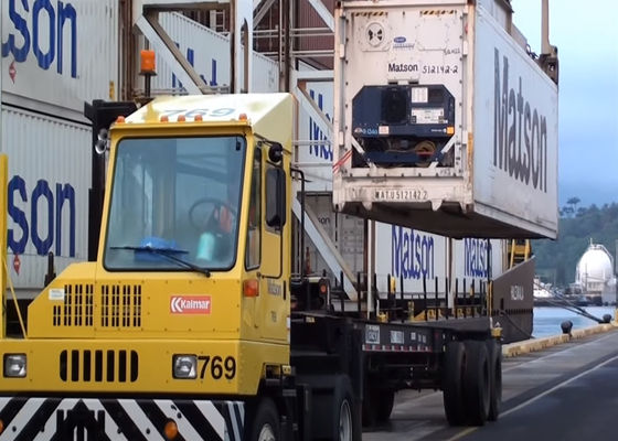 Ocean Freight Dropshipping Worldwide Shipping From China To  USA