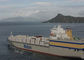 Door-to-door levering wereldwijde dropshipping FCL Freight Forwarding