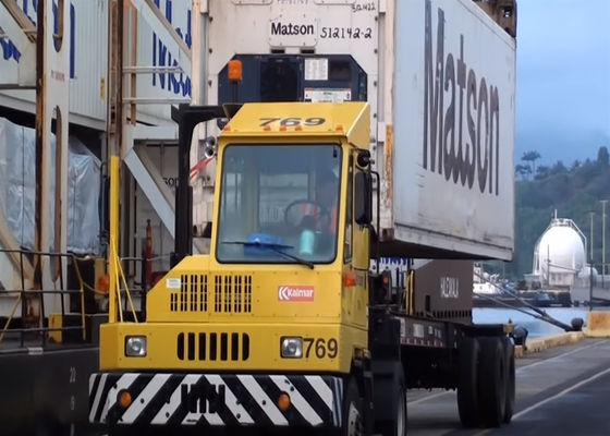 Door To Door Delivery Global Dropshipping FCL Freight Forwarding