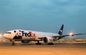 Transporte aéreo Amazon FBA Envío desde China Guangzhou a los Estados Unidos