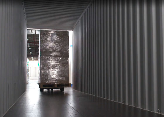 LCL Global Drop Shipping Container Logistics Entrepôt par Entrepôt