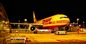 世界規模の迅速DHL 国際航空貨物輸送のためのDHL物流サービス
