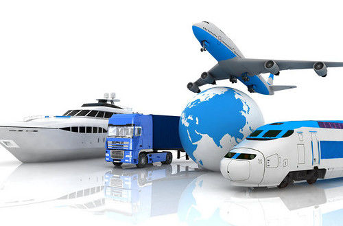 UPS International Shipment Door To Door Logistics Services Expert 3-5 Days From China To Worldwide