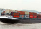 गुआंगज़ौ से संयुक्त राज्य अमेरिका और यूरोप के लिए अंतरराष्ट्रीय समुद्री माल परिवहन
